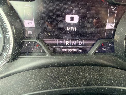 Used 2021 RAM 1500 Rebel w/ Rebel Level 1 Equipment Group AWD/4WD image 10