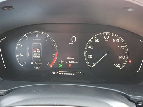 Certified 2024 Honda Civic Sport image 19