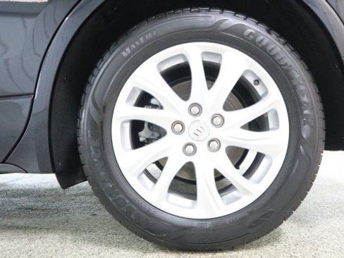 Used 2020 Buick Envision Preferred FWD image 21
