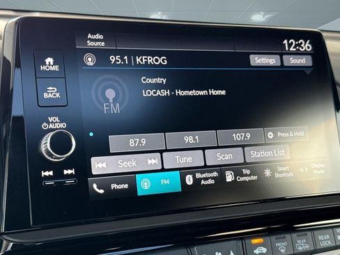 New 2026 Honda Odyssey Sport-L image 22