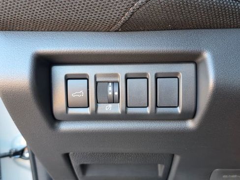 New 2026 Subaru Outback Limited image 36