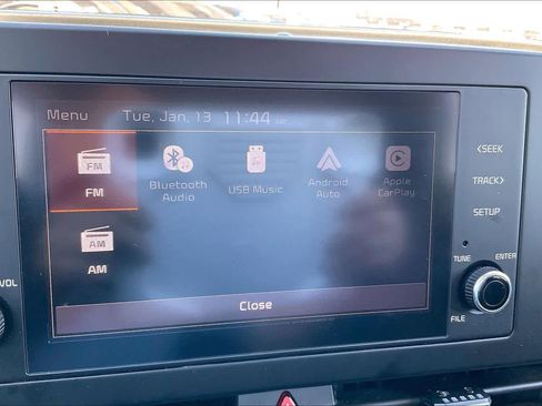 Used 2024 Kia Sportage LX image 32