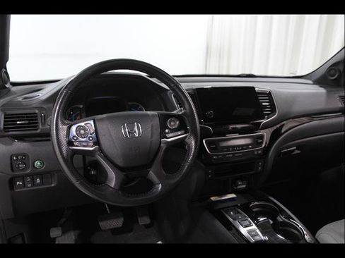 Used 2019 Honda Passport Elite image 6