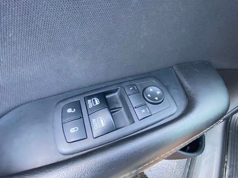 Used 2018 Dodge Challenger SXT w/ Blacktop Package RWD image 19