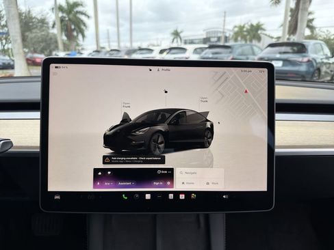 Used 2023 Tesla Model 3 Standard Range image 29