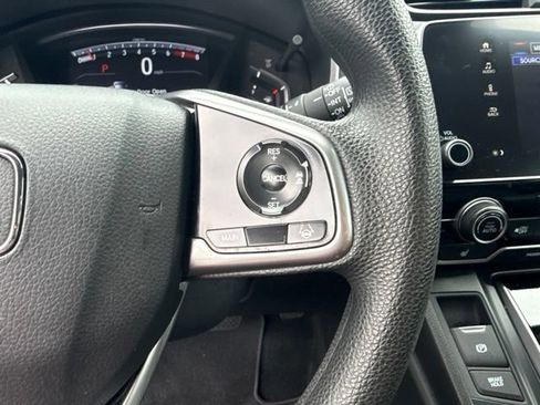 Used 2022 Honda CR-V EX image 20