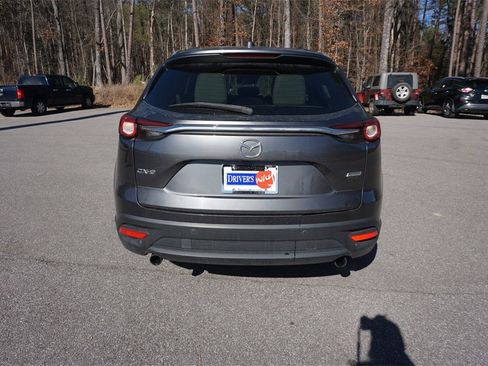 Used 2016 MAZDA CX-9 Touring image 23