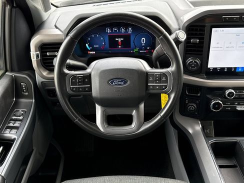 Used 2024 Ford F150 XLT w/ Mobile Office Package AWD/4WD image 22
