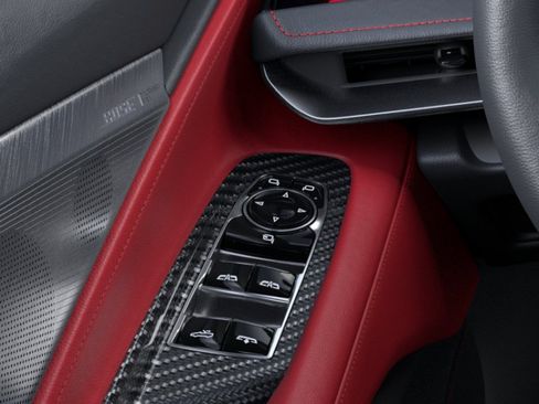 New 2026 Chevrolet Corvette Z06 RWD image 24