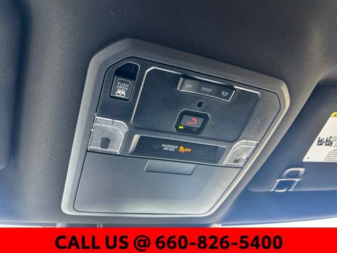 Certified 2026 Toyota Tundra SR5 w/ SR5 Premium Package AWD/4WD image 22