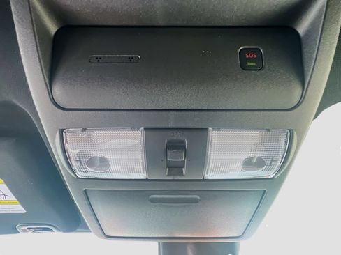 Used 2025 Nissan Frontier Pro-X w/ Pro Convenience Package RWD image 29