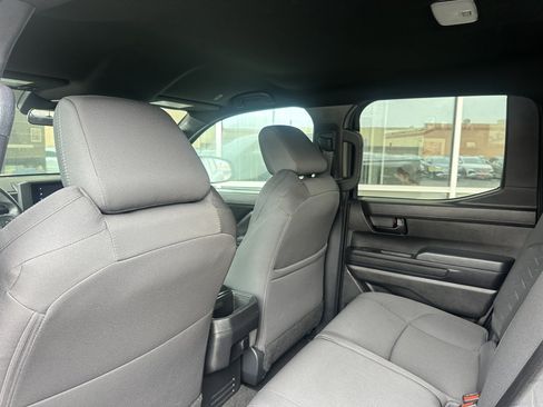 Used 2024 Toyota Tacoma SR w/ SR Upgrade Package RWD image 29