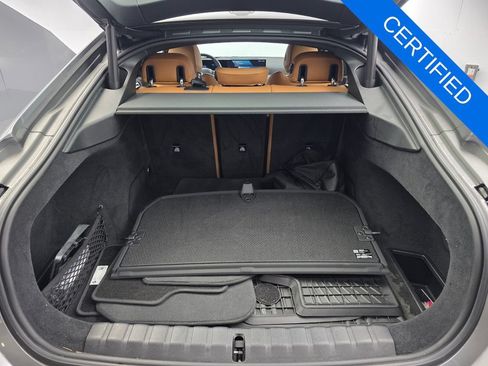 Used 2024 BMW i4 eDrive35 w/ Premium Package RWD image 16