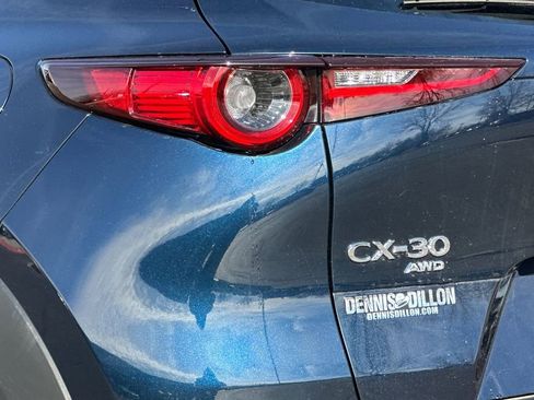New 2026 MAZDA CX-30 AWD 2.5 S w/ Premium Package image 25