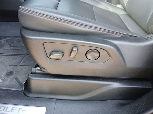 Used 2024 Chevrolet Tahoe RST w/ Luxury Package image 12