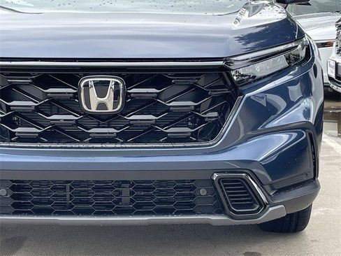 New 2026 Honda CR-V Sport-L image 8