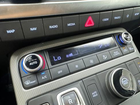 Used 2025 Hyundai Palisade SE FWD image 68
