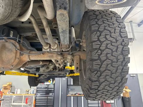 Used 2014 Ford F150 STX w/ Equipment Group 201A Mid AWD/4WD image 28