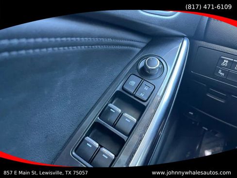 Used 2016 MAZDA MAZDA6 Touring image 27