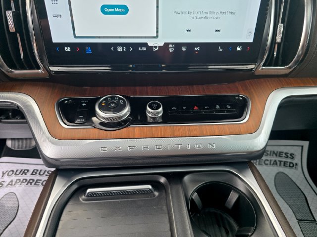 Used 2025 Ford Expedition King Ranch AWD/4WD image 27
