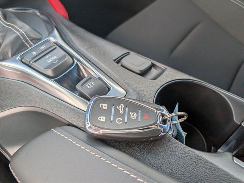 Used 2023 Chevrolet Camaro LT w/ RS Package RWD image 22