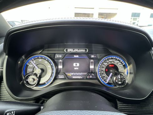 Used 2020 RAM 1500 Limited image 17