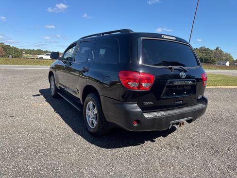 Used 2008 Toyota Sequoia SR5 image 5