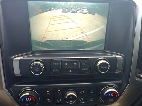 Used 2017 Chevrolet Silverado 1500 LT w/ All Star Edition RWD image 24