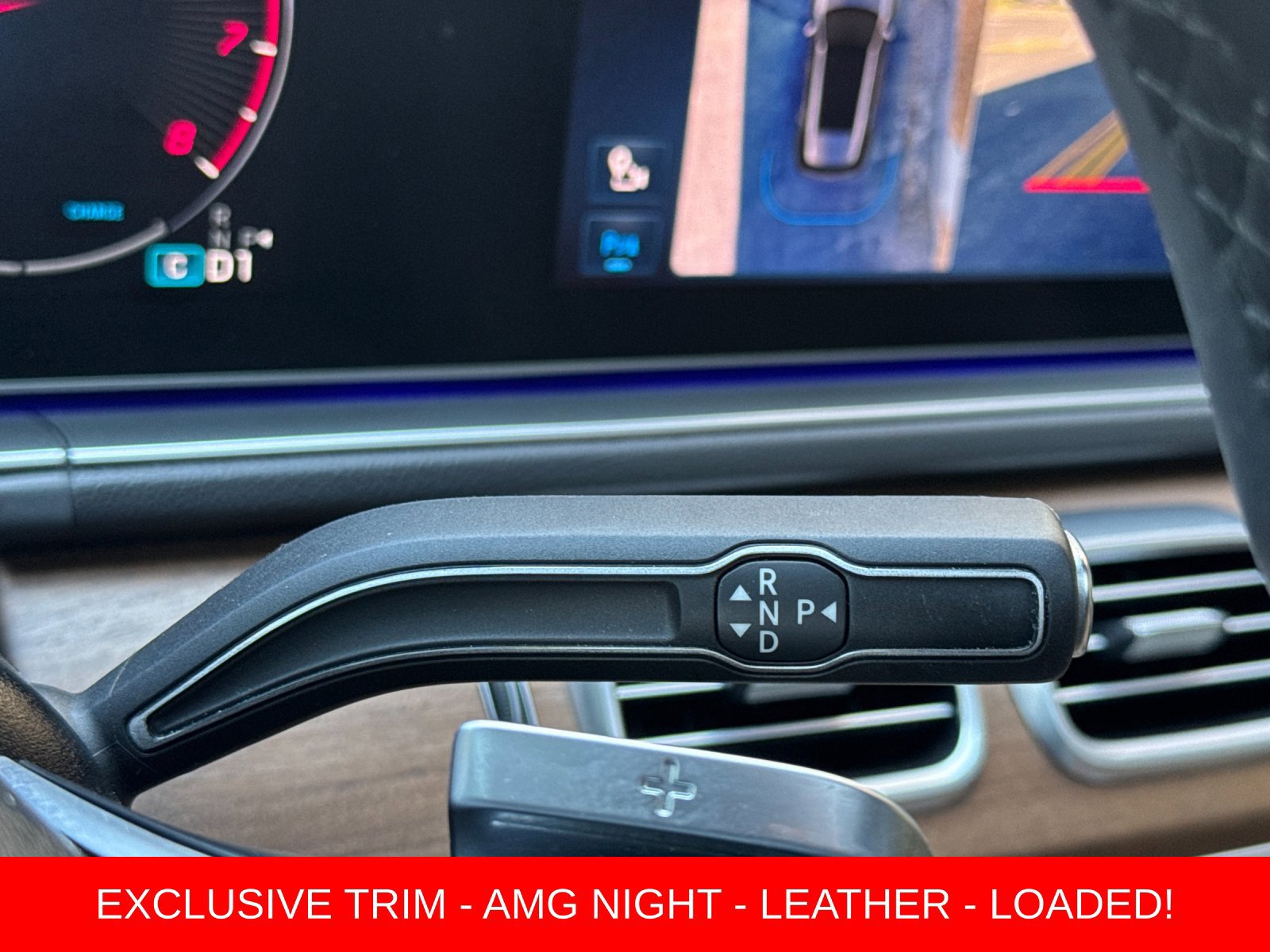 Certified 2024 Mercedes-Benz GLE 450 4MATIC image 21