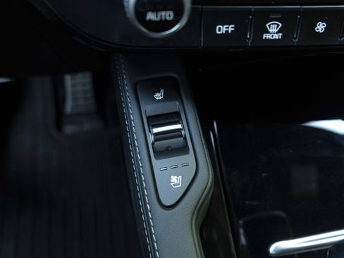 Used 2024 Kia Telluride SX FWD image 31