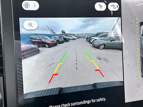 Certified 2025 Ford F150 XLT w/ Equipment Group 303A High image 25