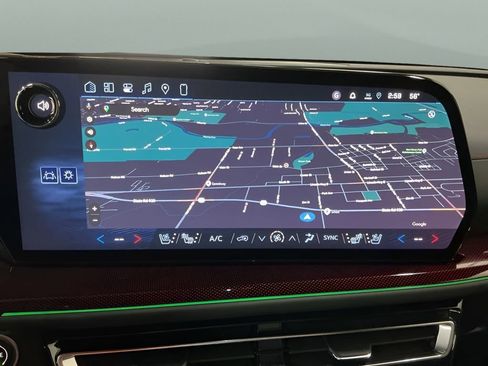 New 2026 Chevrolet Traverse RS image 18