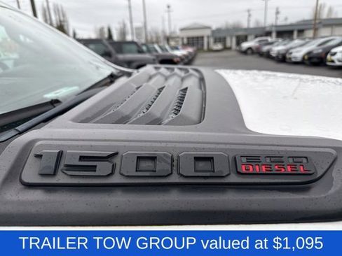 Used 2022 RAM 1500 Limited image 10