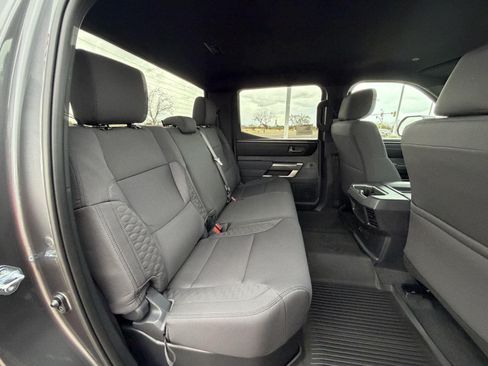 New 2026 Toyota Tundra SR5 AWD/4WD image 16