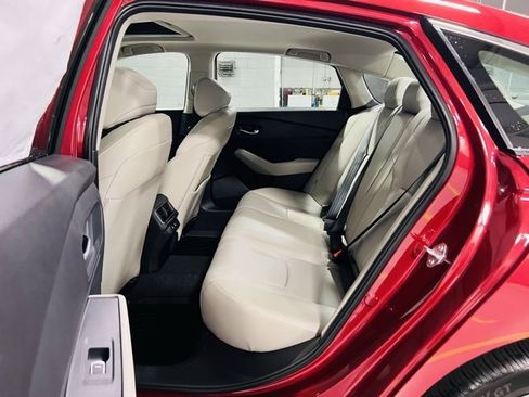 New 2025 Honda Accord EX-L image 25