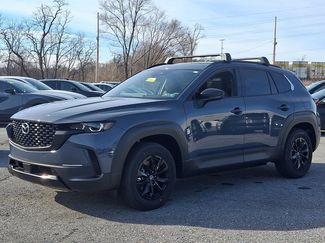 New 2026 MAZDA CX-50 AWD 2.5 Hybrid w/ Weather Package video 3