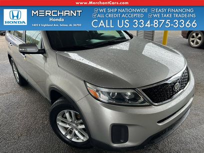 Used 2014 Kia Sorento LX