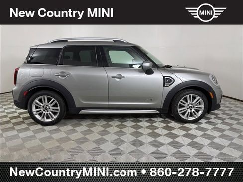 Used 2023 MINI Cooper Countryman S image 8