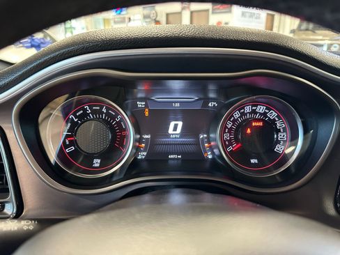 Used 2019 Dodge Challenger R/T Scat Pack image 25