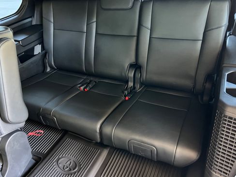 New 2026 Toyota Sequoia Platinum image 13