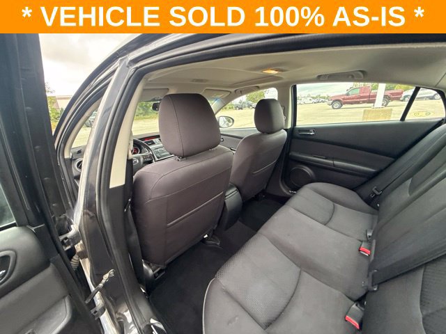 Used 2012 MAZDA MAZDA6 i Touring Plus FWD image 29