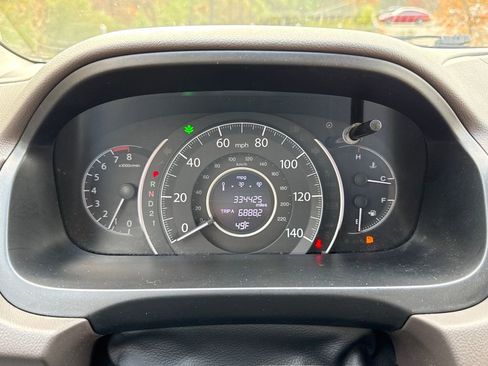Used 2014 Honda CR-V EX-L image 19
