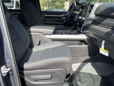 New 2026 RAM 1500 Big Horn image 33