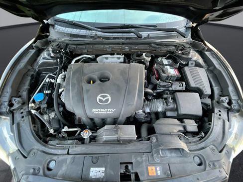 Used 2017 MAZDA MAZDA6 Grand Touring FWD image 35