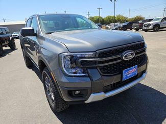 New 2026 Ford Ranger XLT w/ Technology Package AWD/4WD video 2