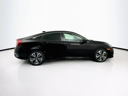 Used 2017 Honda Civic EX-L image 10