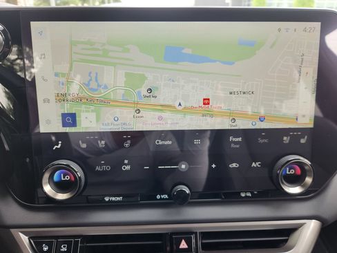 Certified 2023 Lexus RX 350 Premium Plus w/ Accessory Package (K3) FWD image 16