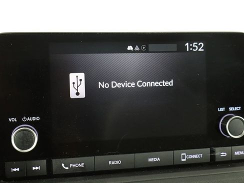 Used 2025 Honda Accord SE image 29