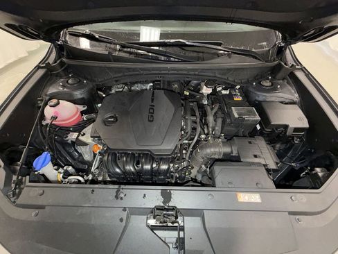 Used 2024 Hyundai Santa Cruz SEL image 15