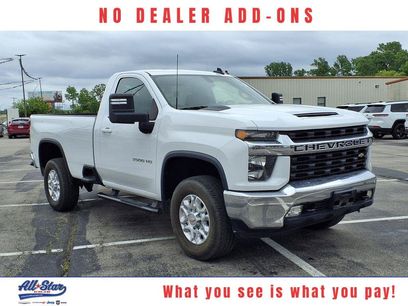 Used 2022 Chevrolet Silverado 3500 LT w/ Convenience Package